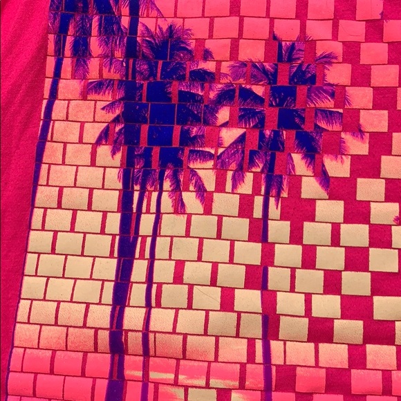 Xersion Tropical Tank - Picture 5 of 7